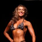 Brittany  Hite - NPC Battle on the Bluff 2012 - #1